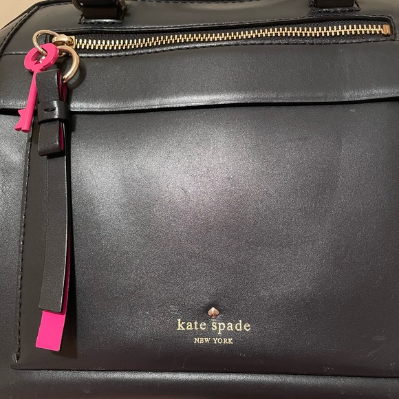 Beautiful Kate Spade Satchel - Picture 3 of 3